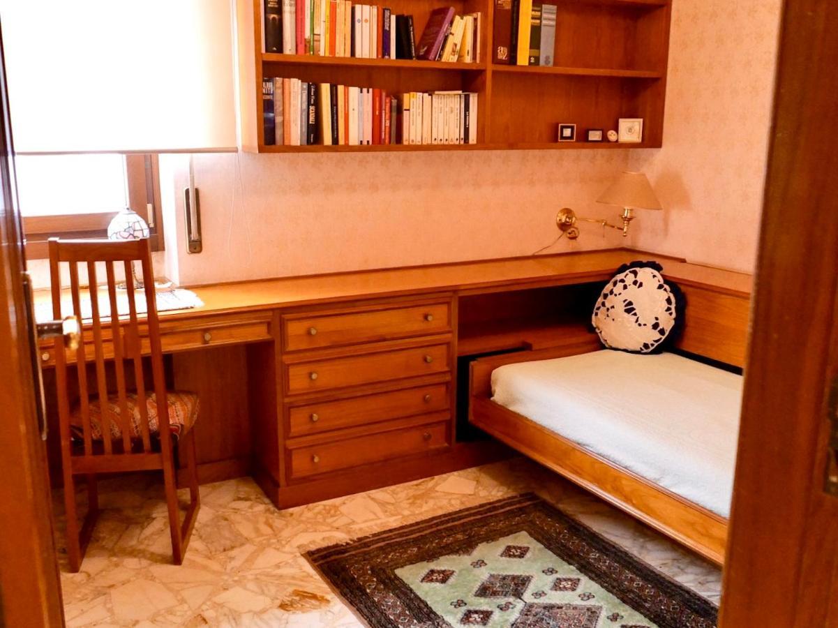 47, Vittorio Veneto Hotel Locorotondo Ngoại thất bức ảnh