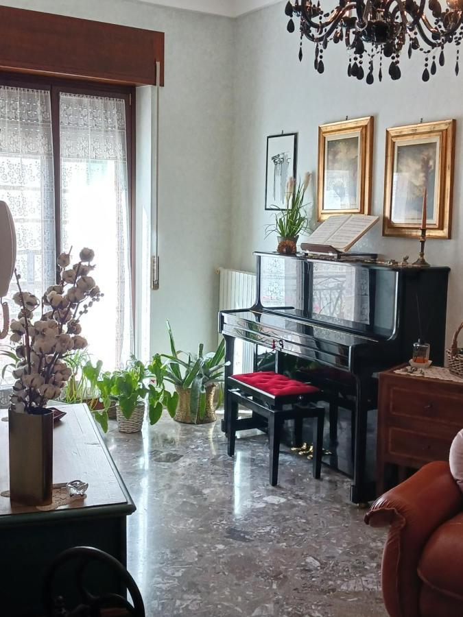 47, Vittorio Veneto Hotel Locorotondo Ngoại thất bức ảnh
