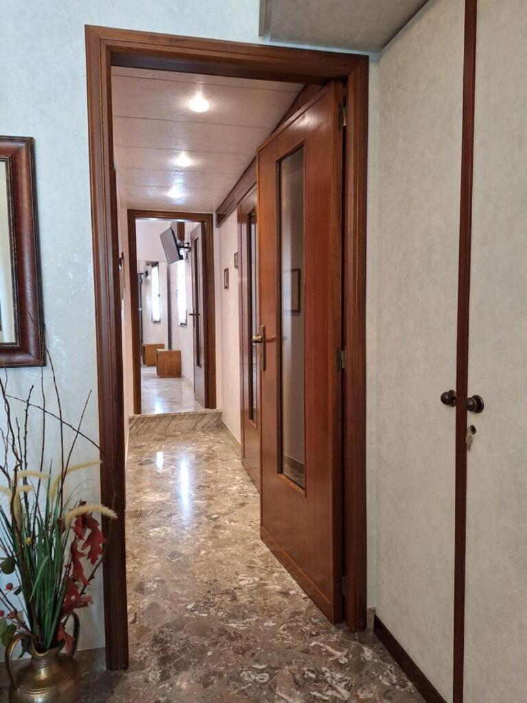 47, Vittorio Veneto Hotel Locorotondo Ngoại thất bức ảnh