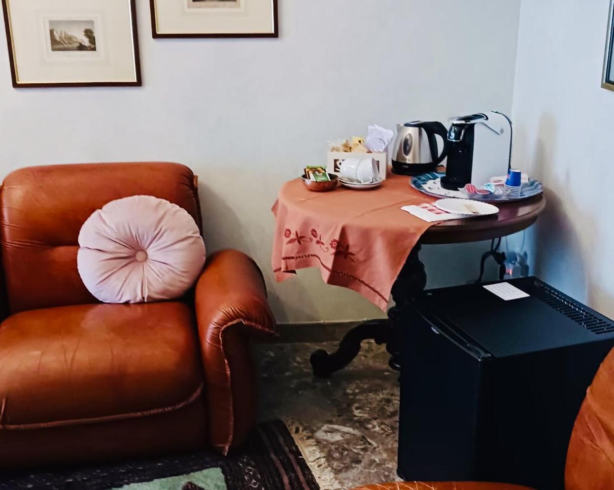47, Vittorio Veneto Hotel Locorotondo Ngoại thất bức ảnh